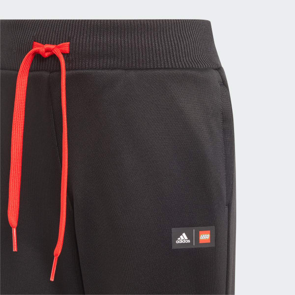 Adidas MARQUEE Adibreak Snap Warm up Men Basketball Pants Red White DU1684  | eBay