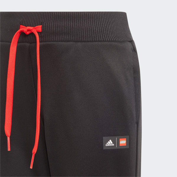 Μαύρο adidas x Classic LEGO® Winter Pants
