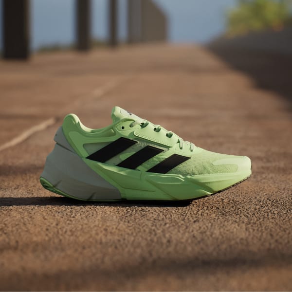 Verde Zapatillas Adistar 2.0