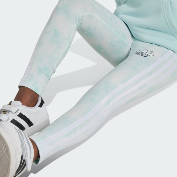adidas x Disney Fantasia Hoodie Leggings Set