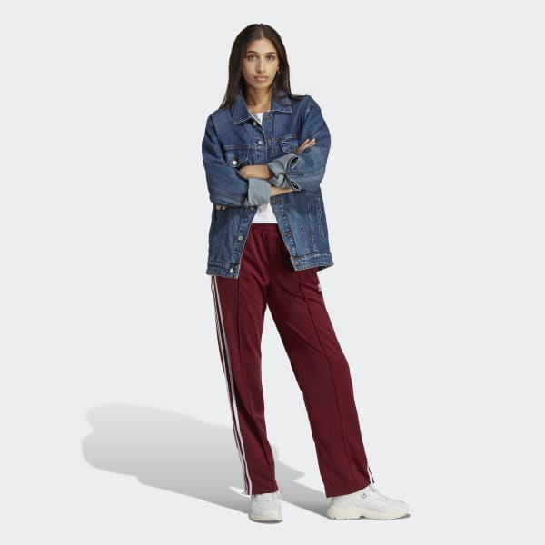 Bordeaux Pantalon de survêtement Adicolor Classics Firebird