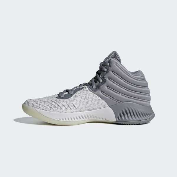 adidas men's mad bounce 2018 basketball shoes
