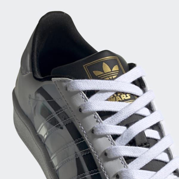 adidas superstar star wars uomo scarpe