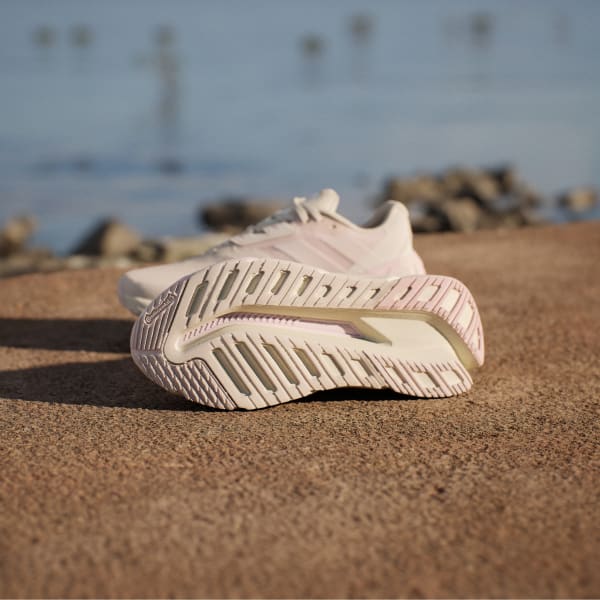 Blanco Zapatillas de Running Adistar CS 2 Repetitor+
