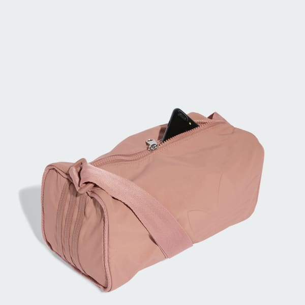 ruzová Taška Mini Duffle