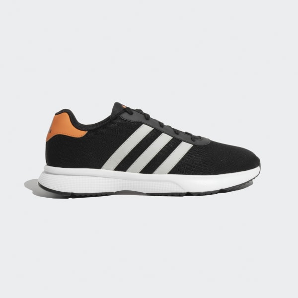 Black ESSENTO SHOES