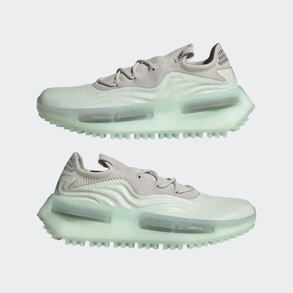 adidas NMD S1 Ayakkabı - Gri | adidas Türkiye