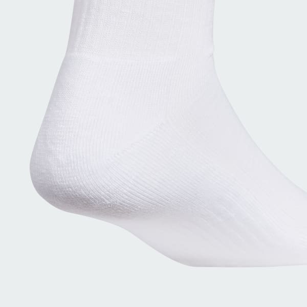 Athletic Cushioned Mixed 2.0 6-Pack Crew Socks
