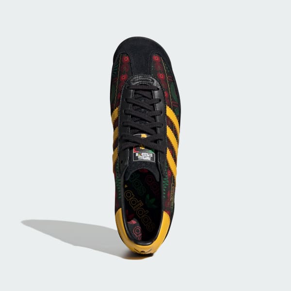 Noir Chaussure SL72 RS