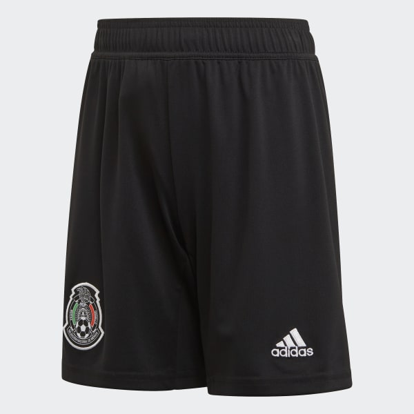 Shorts Uniforme Titular Seleccion Nacional de Mexico UNISEX