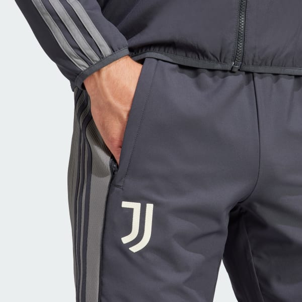 Juventus Anthem Pants