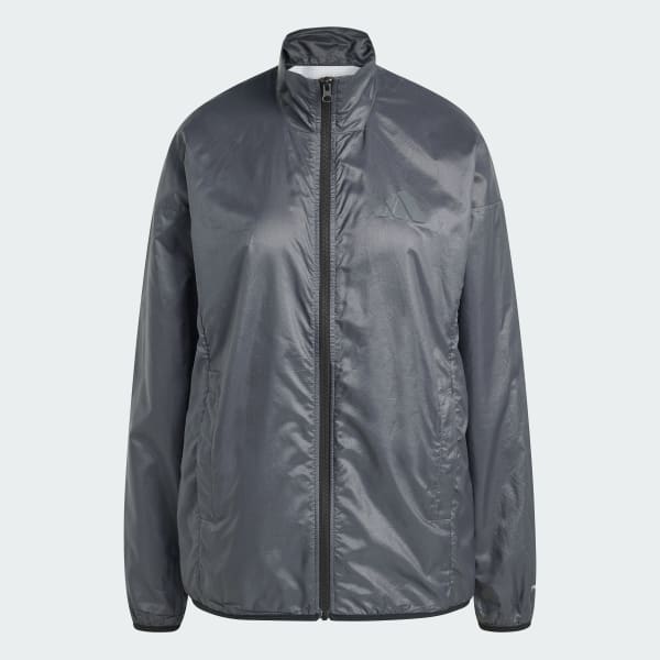 Negro Chaqueta cortavientos Terrex Multi CLIMA365