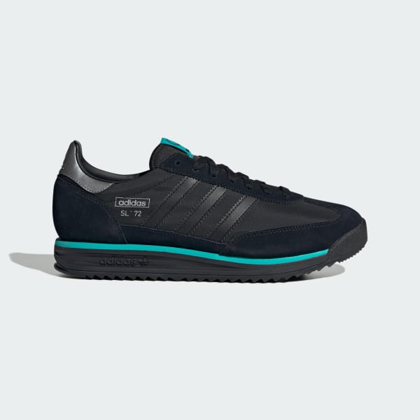 Noir CHAUSSURE SL 72 RS MERCEDES