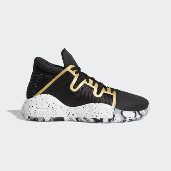 tenis adidas pro vision