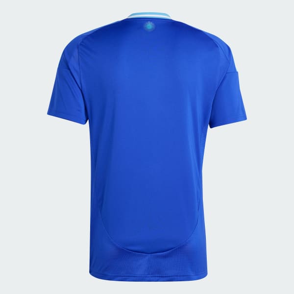 Argentina away jersey clearance