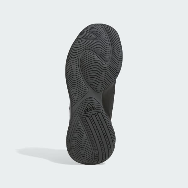 adidas Front Court Shoes - Black | Unisex Basketball | adidas US