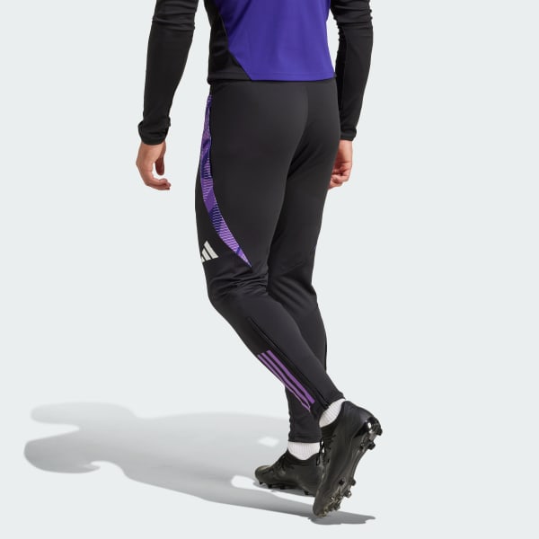 ドイツ代表　24トレーニングパンツ adidas アディダス 2024 ドイツ代表 トレーニングパンツ 大人用