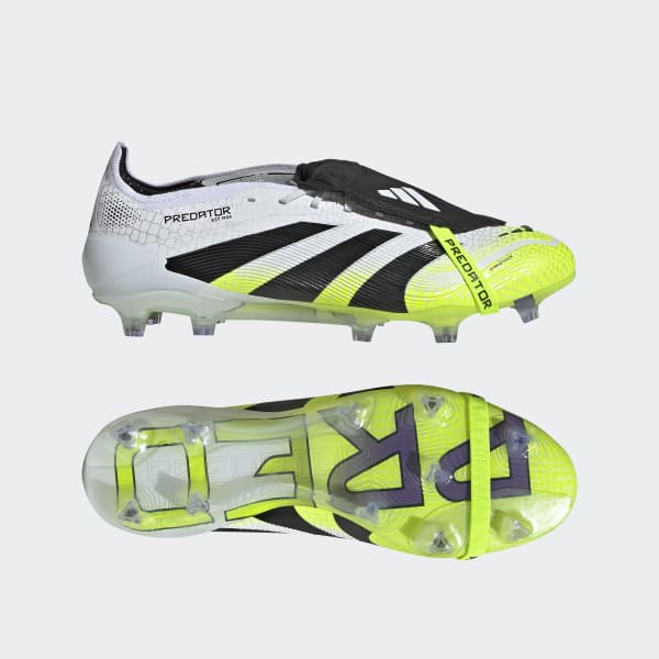 minimates ミニメイツ　predator プレデター　3種類　新品 Amazon | adidas Predator Mutator 20.1 FG Soccer Cleats