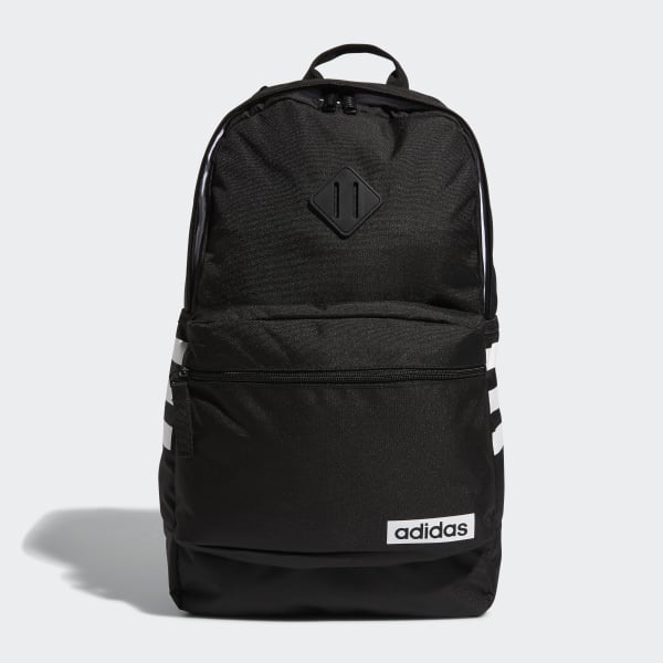 classic 3 stripes 3 backpack adidas