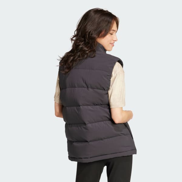 Helionic Down Vest