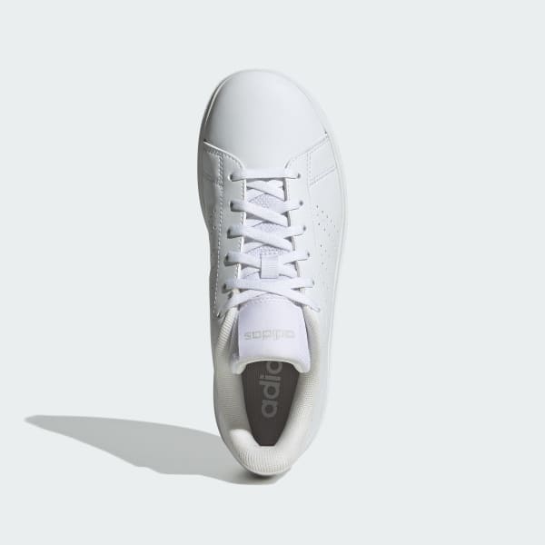 Adidas advantage junior store