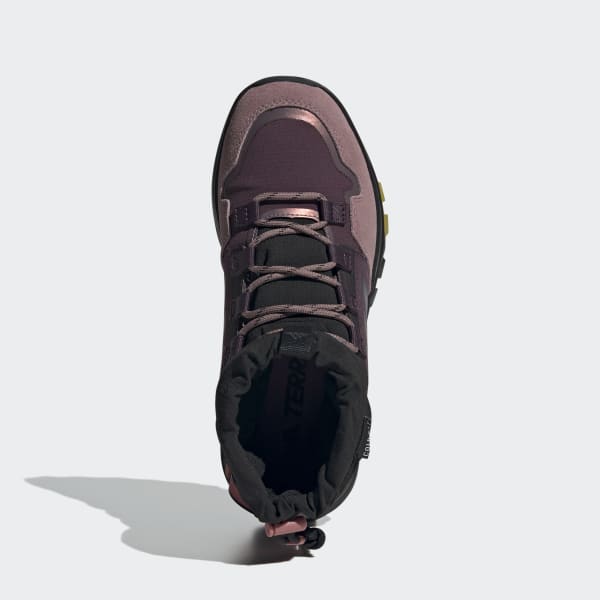 Rod Terrex Hikster Mid COLD.RDY Hiking Shoes