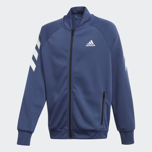 survetement adidas bleu marine