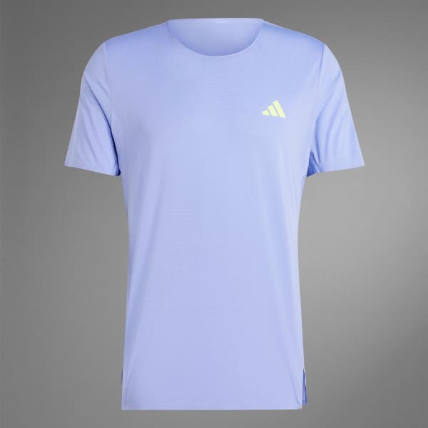 Camiseta adidas adizero running shop