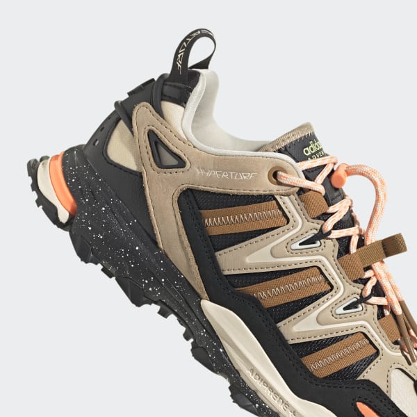 T nis Hyperturf Adventure Bege adidas adidas Brasil
