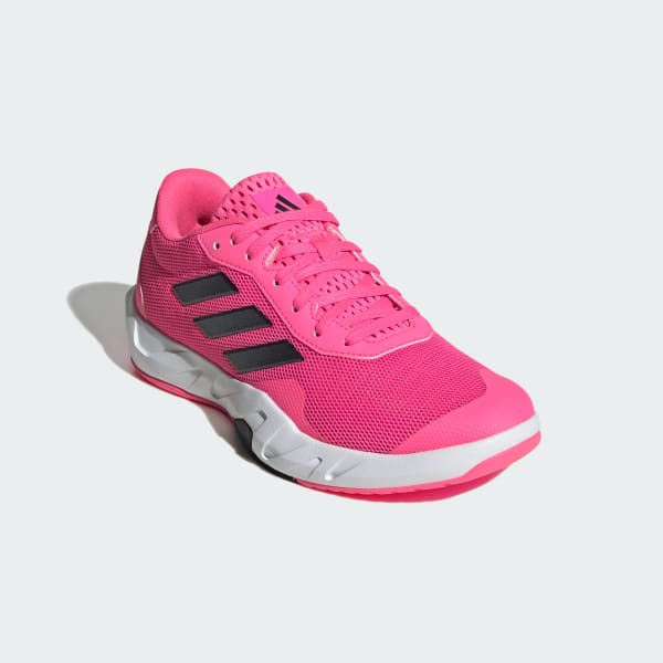 adidas Women's Training Amplimove Training Shoes - Pink | Free Shipping ...