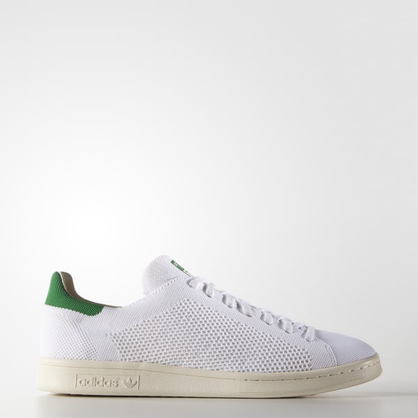 stan smith og primeknit stan smith og primeknit