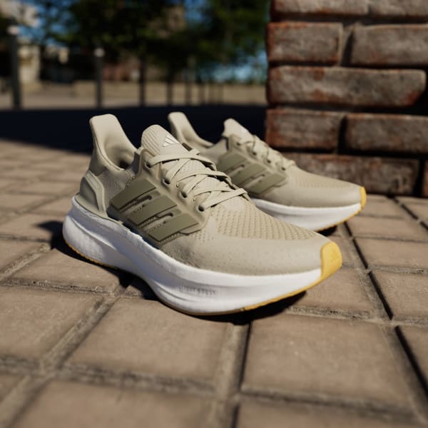 Adidas ultra boost beige yellow shop