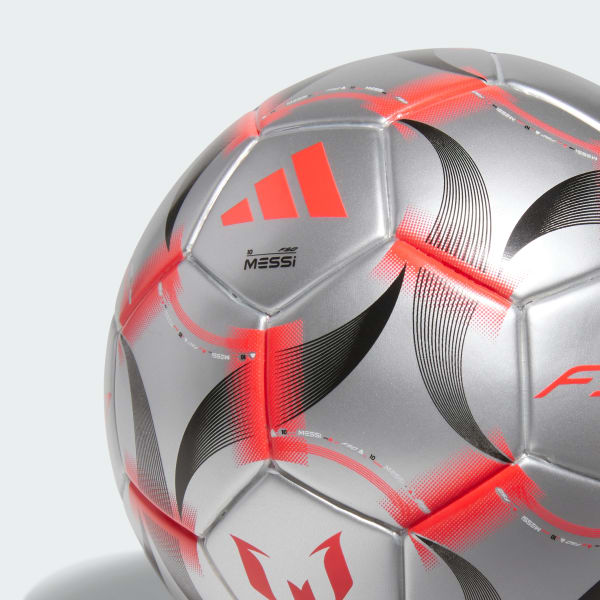 Cinza Minibola Messi
