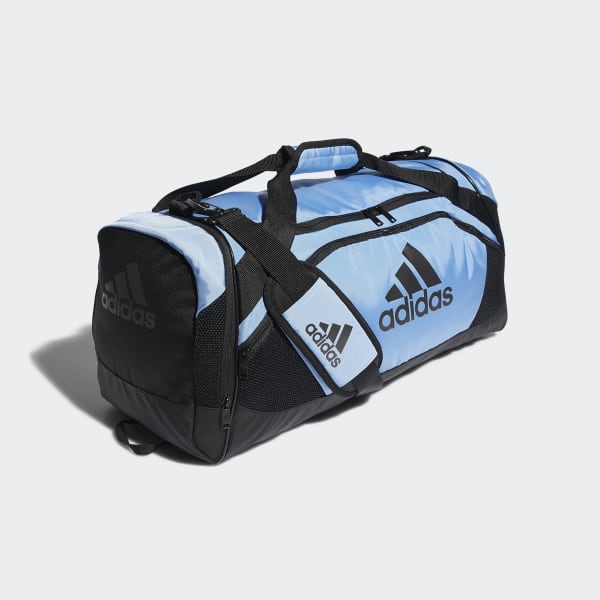 adidas team duffel bag
