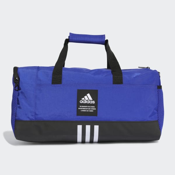 Μπλε 4ATHLTS Duffel Bag Small