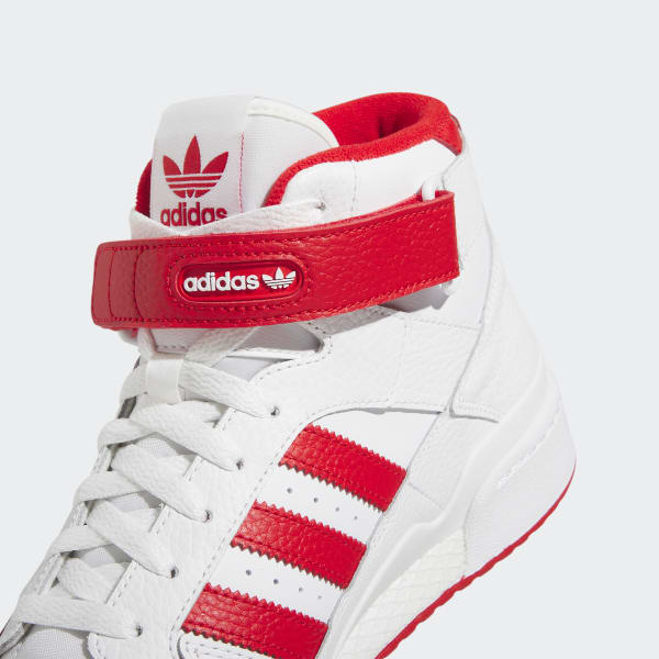 Adidas forum mid en chile online