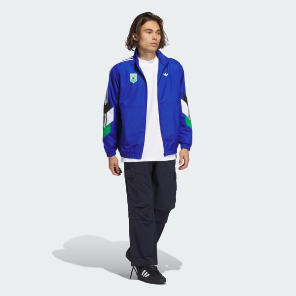 Adidas no brasil best sale