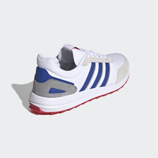 adidas Retrorun Shoes - White | adidas Philippines