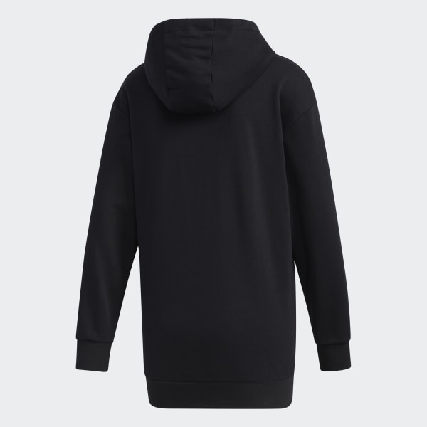 Essentials linear cheap hoodie adidas