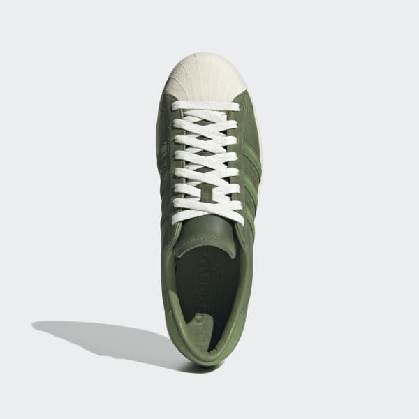 Superstar_Vintage_Shoes_Green_