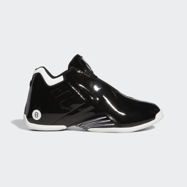 adidas 3 Restomod Shoes - Black | Unisex Basketball adidas US