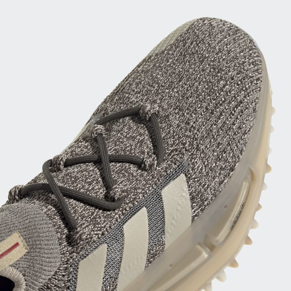Scarpe adidas nmd iridescent top