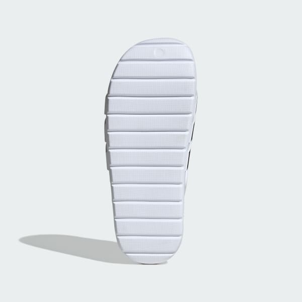 White Adilette Clog 2.0