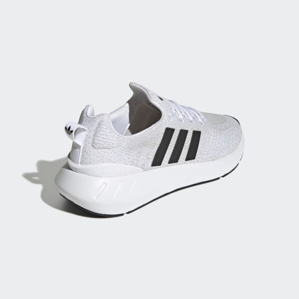 adidas Swift Run 22 Shoes - White | adidas Singapore