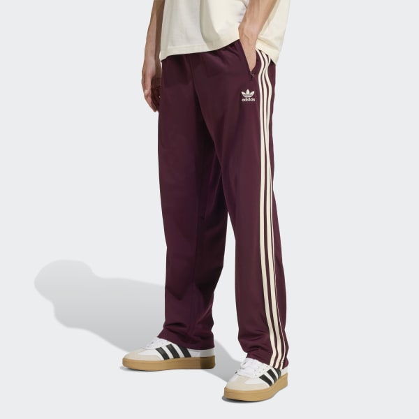 Pantalon de survÃªtement Adicolor Classics Firebird Noir adidas