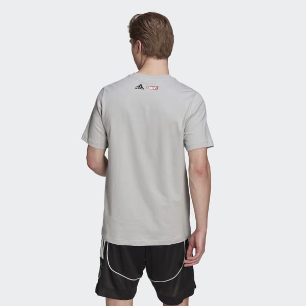 Gra Real Madrid Marvel Avengers Tee MMI90