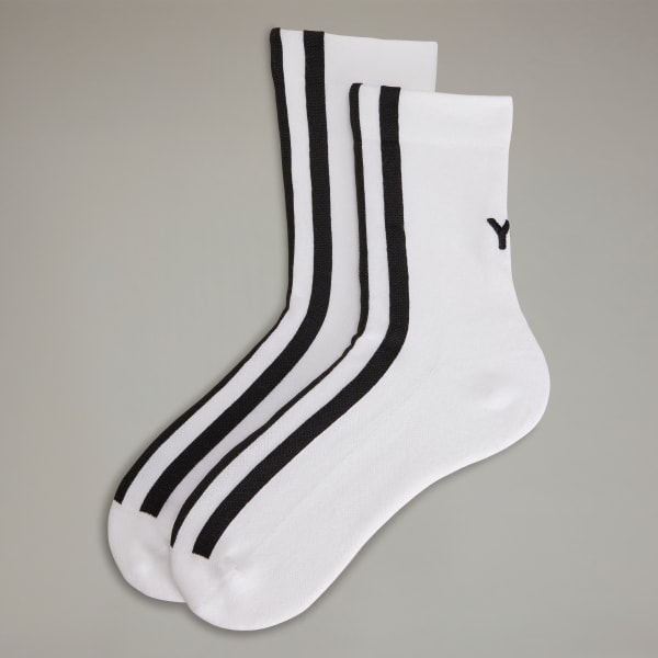 Adidas three stripes socks shop