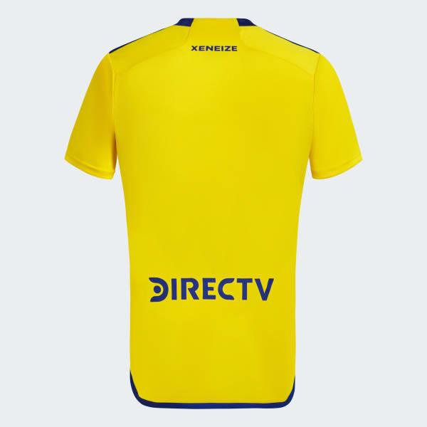 Franco on X: Camiseta - Boca Juniors Adidas 🔵🟡