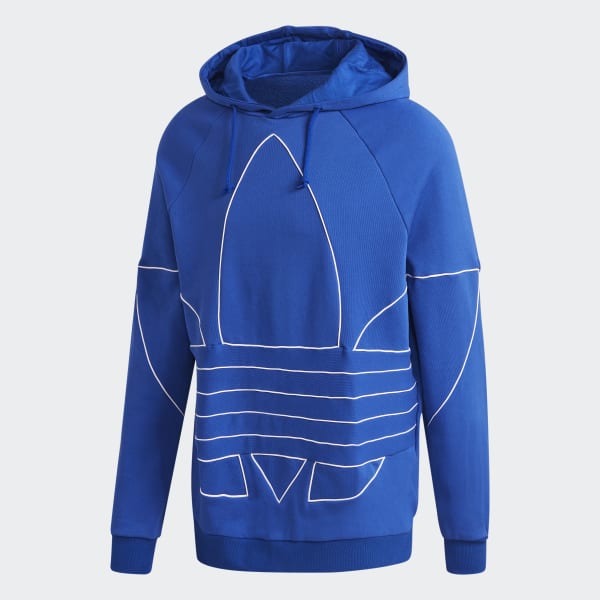 Buzo adidas sales gran trifolio
