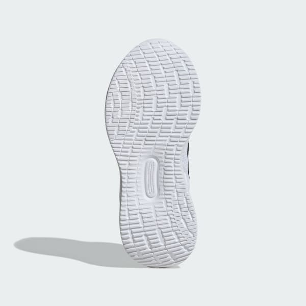 Blanco Zapatillas Runfalcon 5 Kids